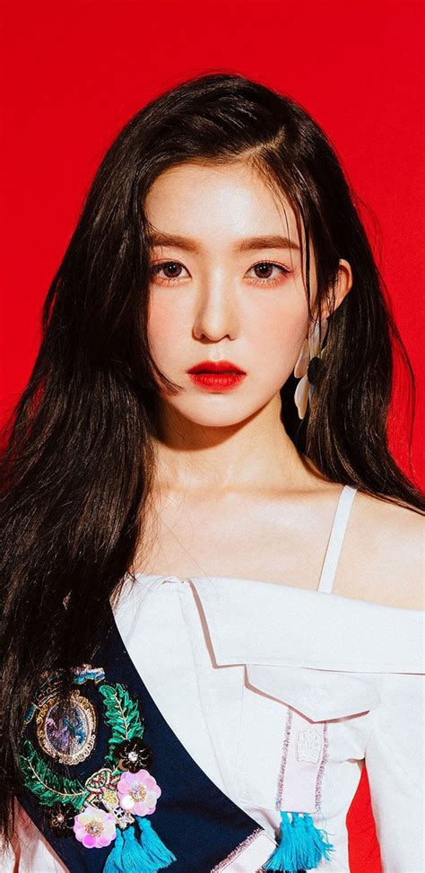 irene red velvet age|More.